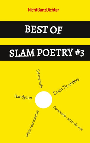Best of Slam Poetry #3