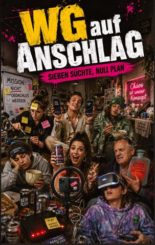 WG auf Anschlag