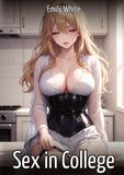 Sex in College