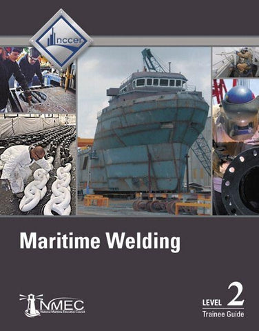 Maritime Welding, Level 2