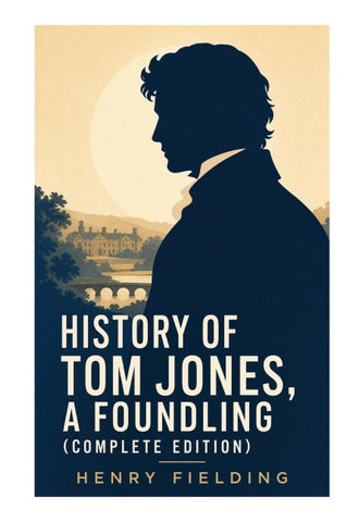 History of Tom Jones, a Foundling (Complete Edition)