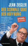 Der schmale Grat der Hoffnung