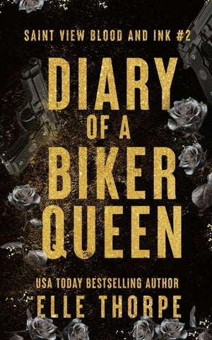 Diary of a Biker Queen