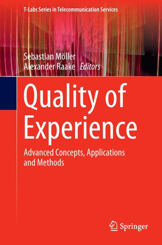 Quality of Experience