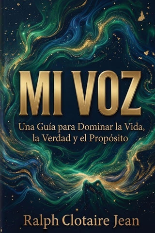 Mi Voz