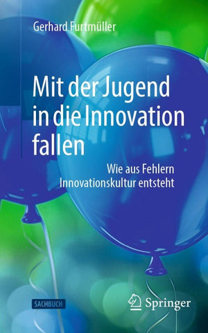 Mit der Jugend in die Innovation fallen
