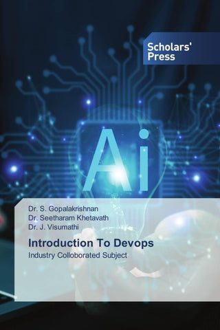 Introduction To Devops