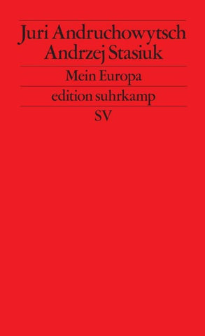 Mein Europa
