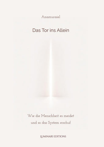Tor ins Allein