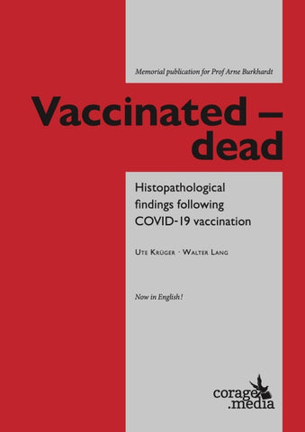 Vaccinated – dead