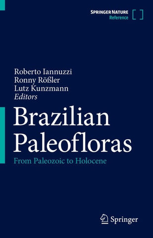 Brazilian Paleofloras