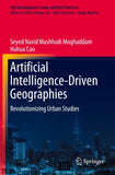 Artificial Intelligence-Driven Geographies