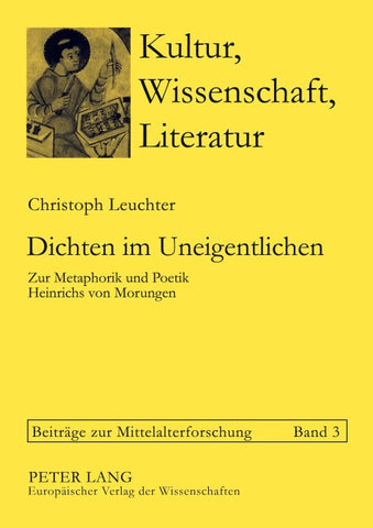 Dichten im Uneigentlichen