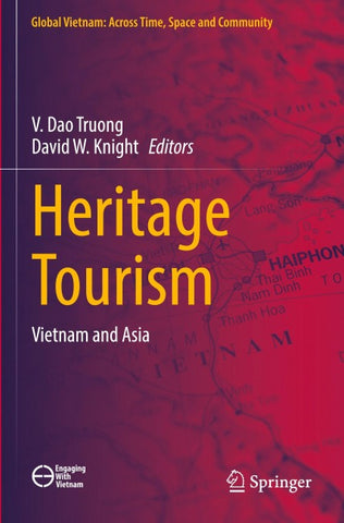 Heritage Tourism