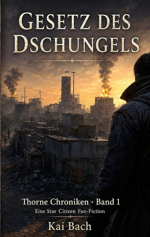 Gesetz des Dschungels