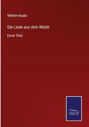 Die Leute aus dem Walde