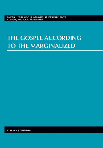 The Gospel According to the Marginalized