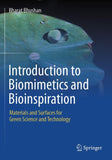 Introduction to Biomimetics and Bioinspiration