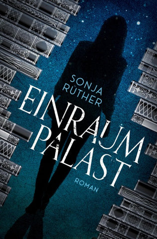 Einraumpalast