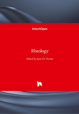 Rheology