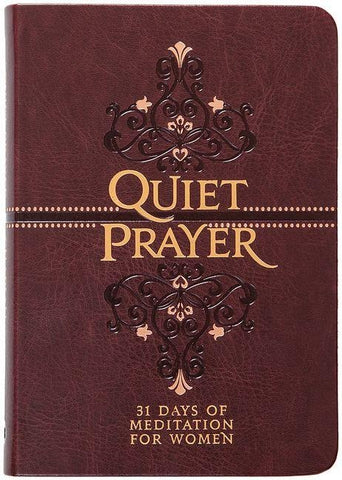 Quiet Prayer