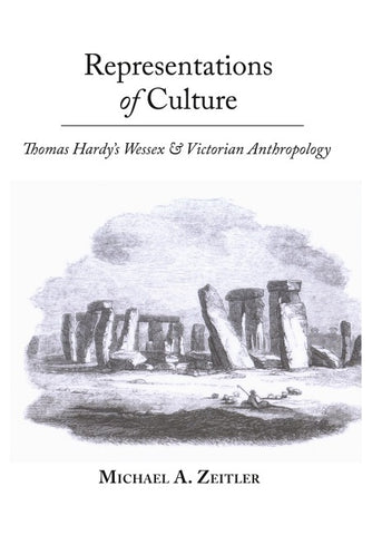 Representations of Culture