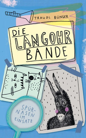 Die Langohrbande