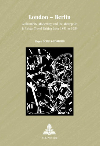 London – Berlin