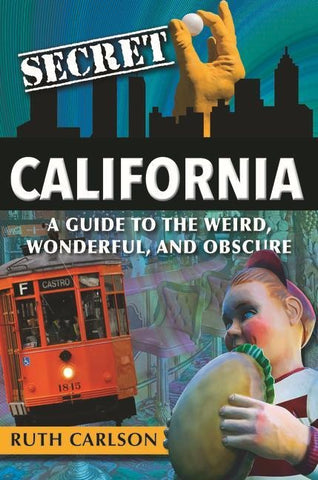 Secret California