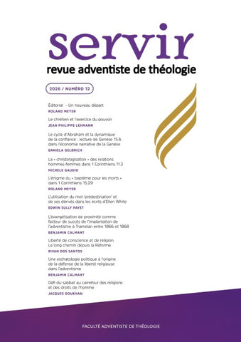 Servir