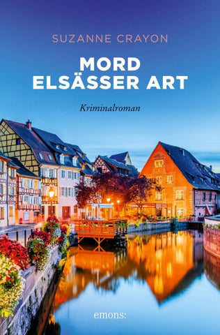 Mord Elsässer Art