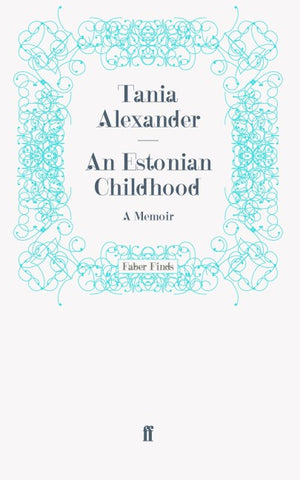 An Estonian Childhood