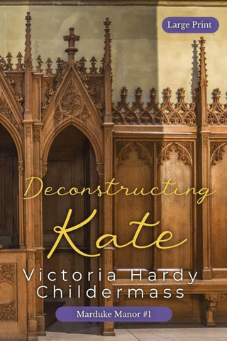Deconstructing Kate
