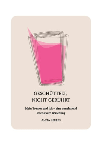 Geschüttelt, nicht gerührt