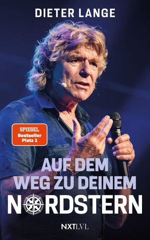 Auf dem Weg zu deinem Nordstern