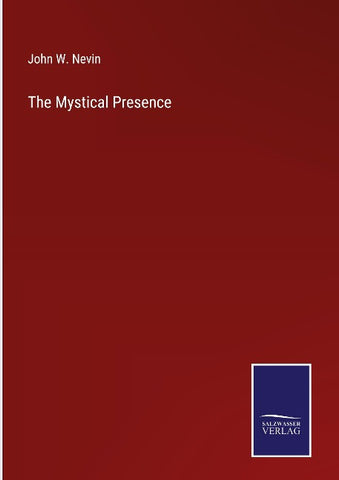 The Mystical Presence