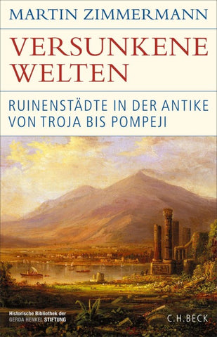 Versunkene Welten