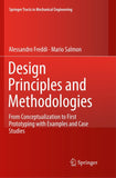 Design Principles and Methodologies