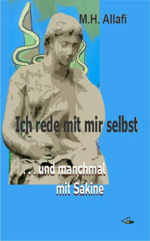 Ich rede mit mir selbst