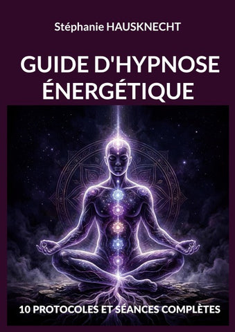 Guide d'hypnose énergétique