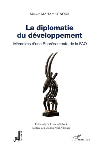 La diplomatie du développement