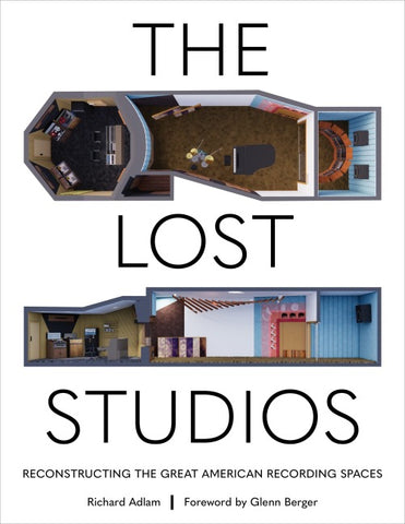 The Lost Studios