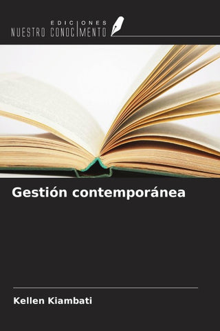 Gestión contemporánea