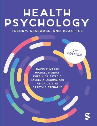 Health Psychology