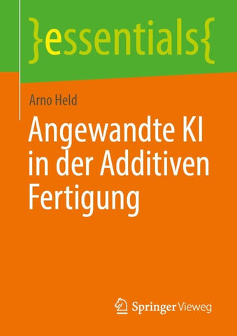 Angewandte KI in der Additiven Fertigung