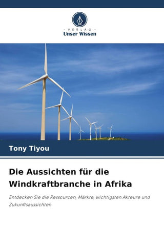 Die Aussichten für die Windkraftbranche in Afrika