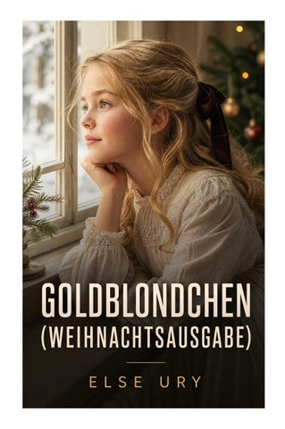 Goldblondchen (Weihnachtsausgabe)
