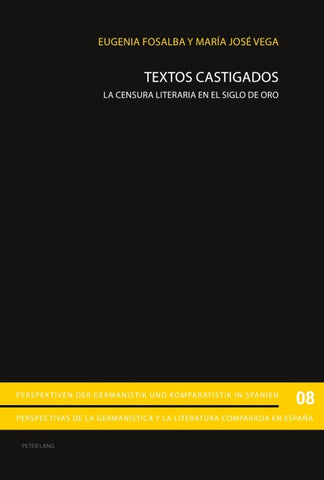 Textos castigados