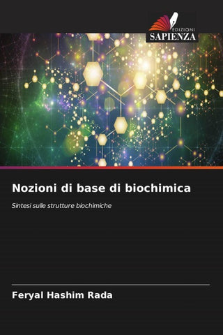 Nozioni di base di biochimica