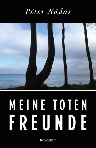 Meine toten Freunde